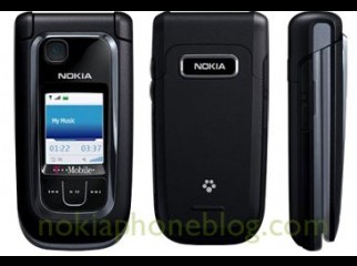 Nokia 6263 with 1 GB memory HUNGARY MADE 2999 01673121247