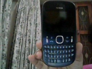 Nokia asha 200