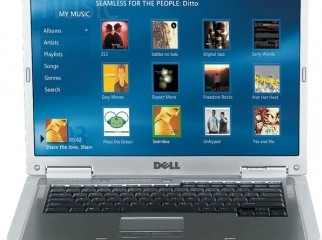 Dell Inspiron 6400