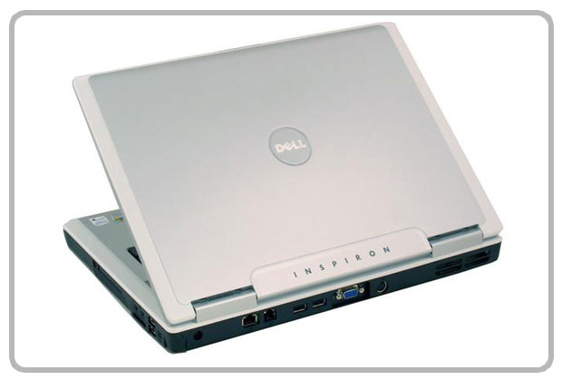 Dell Inspiron 6400 large image 1