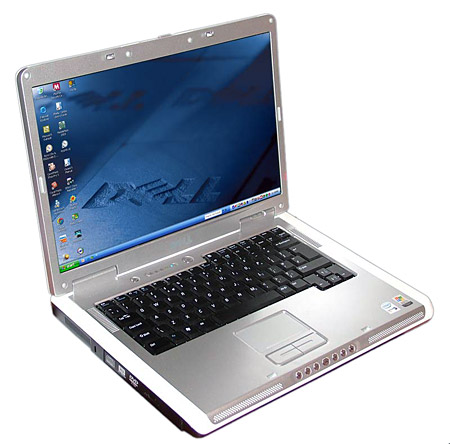 Dell Inspiron 6400 large image 2