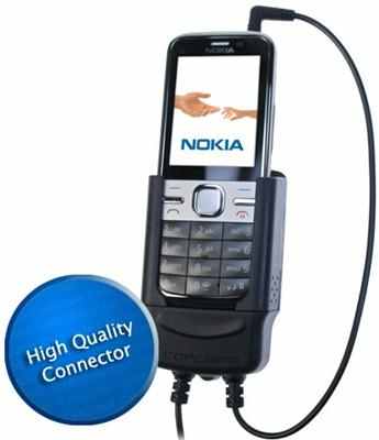 Nokia C5-00 colour warm gey  large image 2