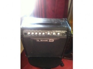 Line 6 Spider IV 15W