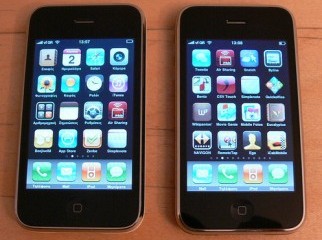 Iphone 3gs