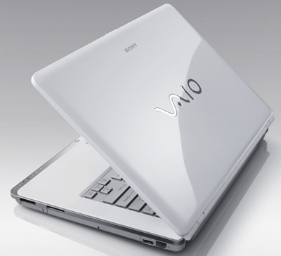 Sony vaio Brand new from Taiwan large image 0