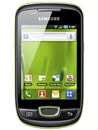 samsung galaxy mini s5570 Android large image 0