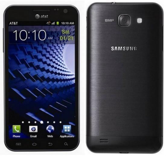 NEW SAMSUNG GALAXY S II with all acc large image 0