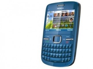 Nokia c3 00