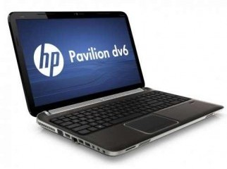 HP DV6-6c19TX Corei7..6GB RAM 750 HDD. intact boxed  large image 0