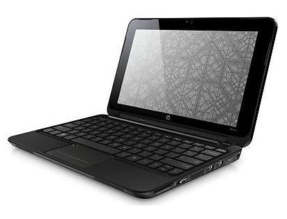 HP Mini 110-4112TU large image 0