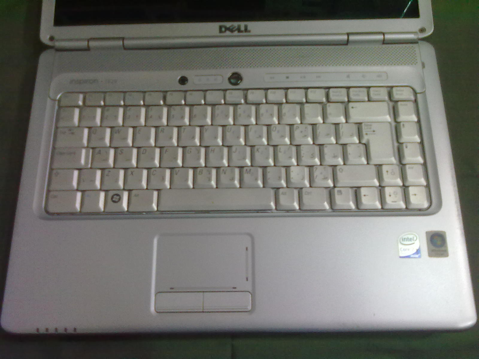 Dell Inspiron 1525 large image 1