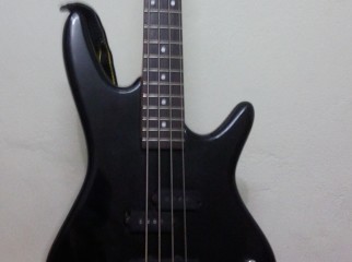 ibanez sound gear bass 