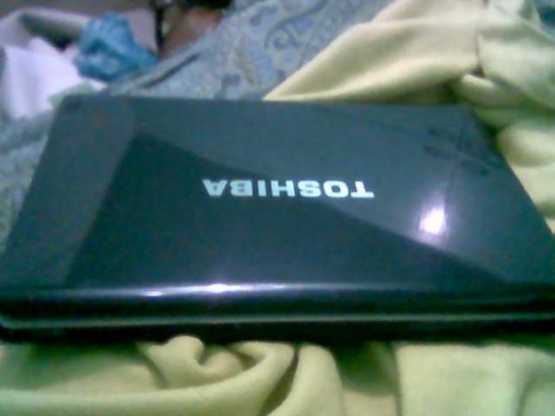 TOSHIBA Satellite M200 large image 1