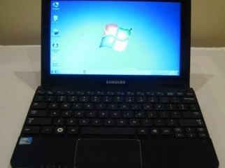 Samsung Netbook