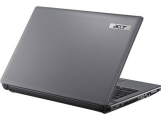 Acer Aspire 4749Z dual Core 2nd Gen 2GB DDR3 RAM 500GB HDD