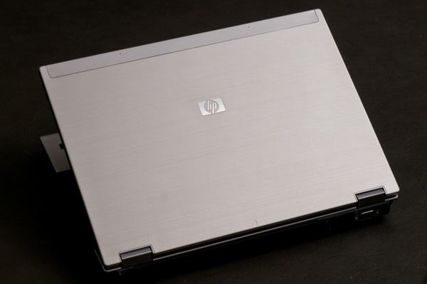 hp elitebook 6930p core 2 duo 2.53ghz large image 0