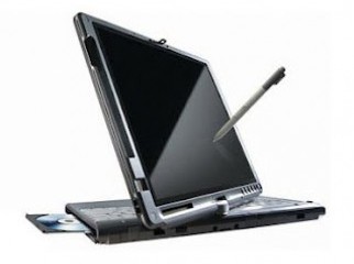 Fujitsu LifeBook T4220