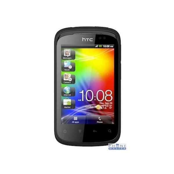 HTC Explorer A310e 01671734428 large image 1