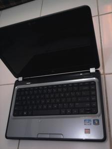  GAMING LAPTOP HP PAVILION G4-1131TX large image 0