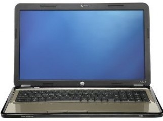 HP and ASUS laptop from USA