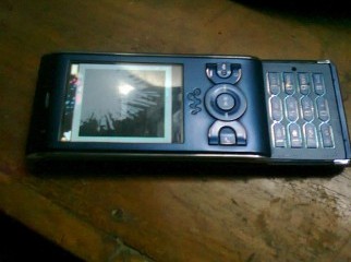 Sony Erricson W959 for sale