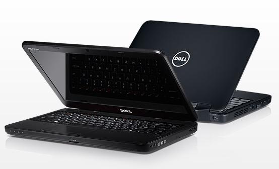 DELL INSPIRON N4050. 4GB RAM 500GB HD........... large image 0