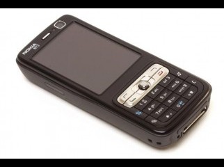 Nokia N73