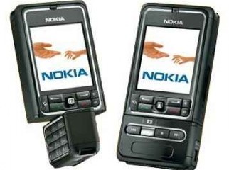 nokia 3250