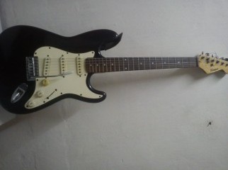 KIMAX electric guitar