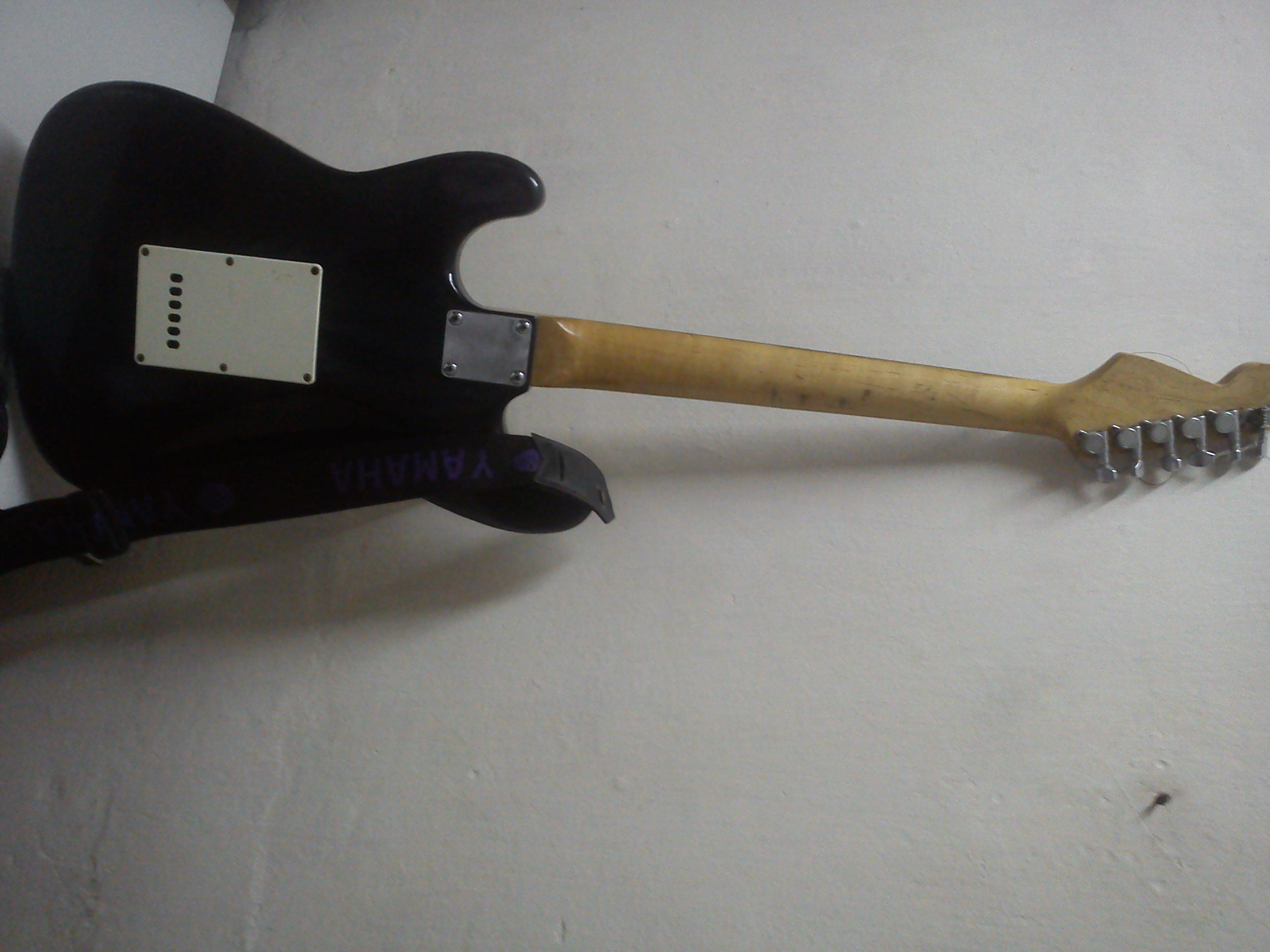 KIMAX electric guitar large image 2