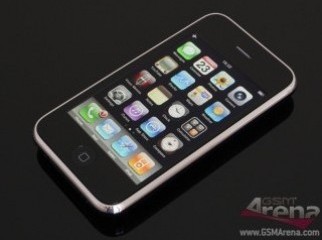 iPhone3g