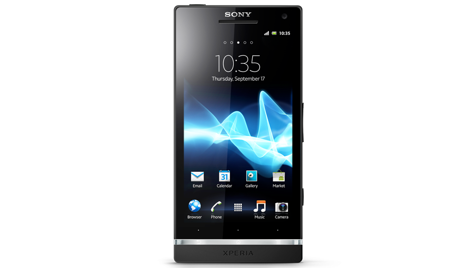 Sony Xperia S LT26i large image 0