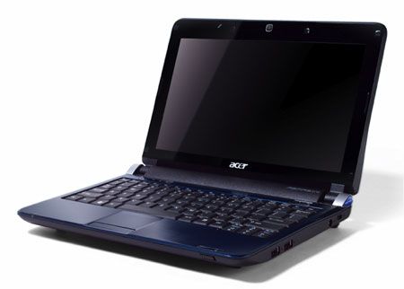 Acer Aspire one large image 0