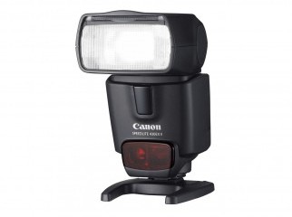 Canon flash 430EX II