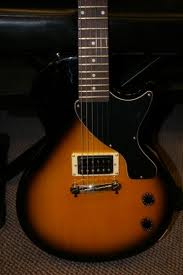 Epiphone Electric Guitar large image 0