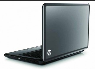 HP Pavilion G6-1322TX 4GB 500GB Graphics Series Laptop