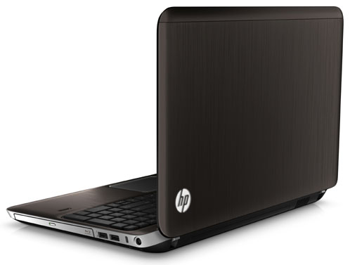 HP PAVILION G4-2005AX 4GBRAM 750GBHDD Graphics Series Laptop large image 0