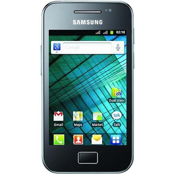 Samsung galaxy ace duos large image 0