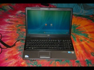 HP G60