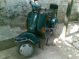 Scooter LML NV SPL 150cc Urgent Sale large image 0