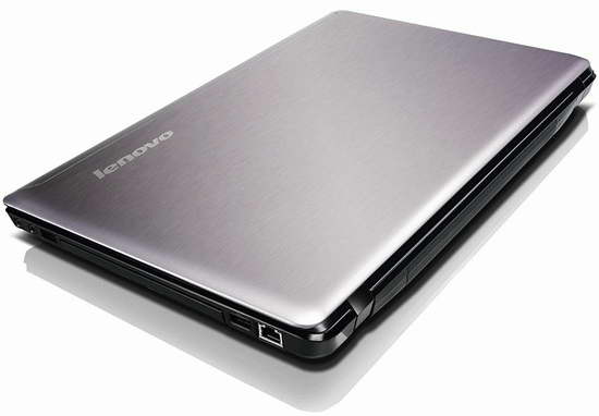 Lenovo Ideapad Z570 i7 laptop Mob-01772130432 large image 0