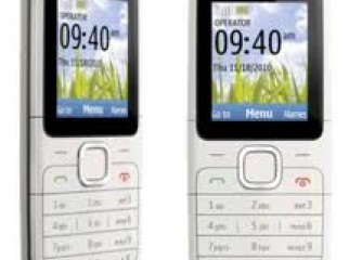 Nokia C1-01