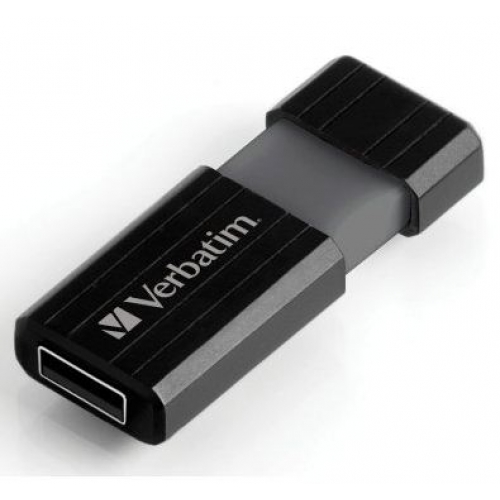 32 GB verbatim Pinstripe pendrive large image 0