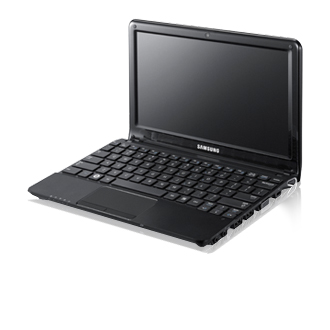 Samsung netbook nc108 large image 0