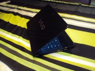 sony vaio E series core i5 imported from singapore