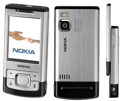 Nokia 6500s large image 0