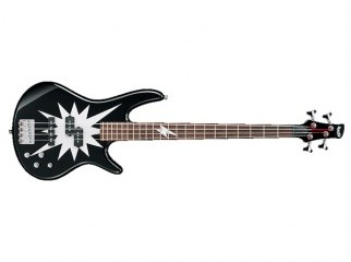 ibanez soundgear gsr 07