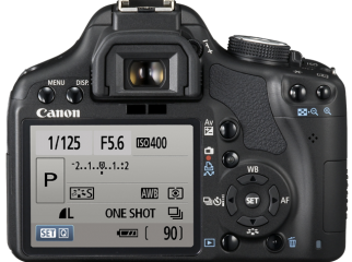 canon 500D