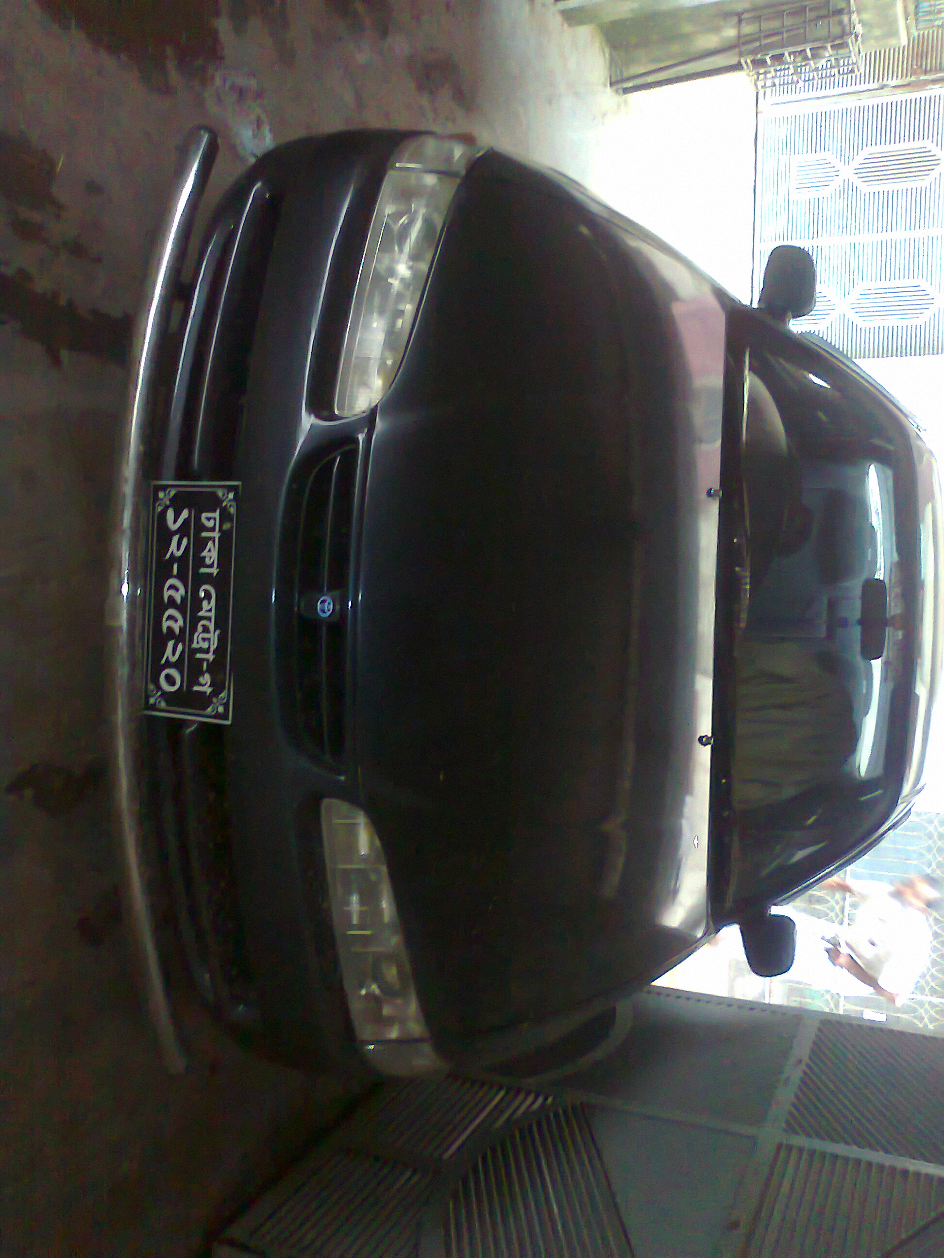 original Toyota Marin SPRINTER large image 0