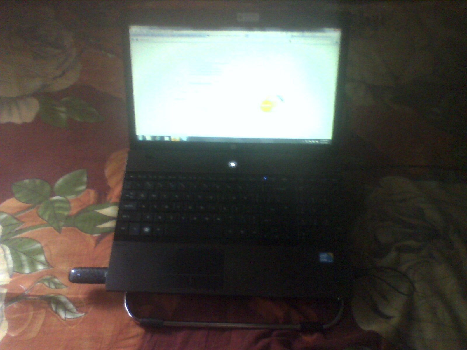 HP Probook 4520s Core i5 Laptop large image 0